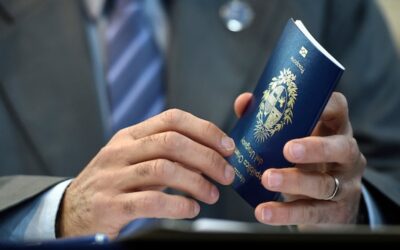 Ciudadanía para extranjeros